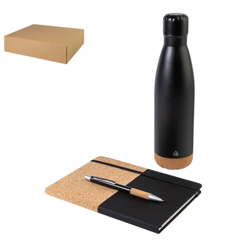 Coffret cadeau - Subtus