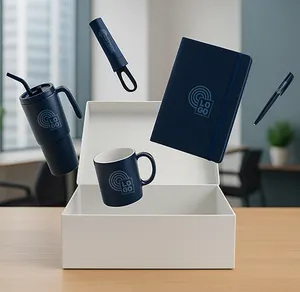 Coffret cadeau sur-mesure