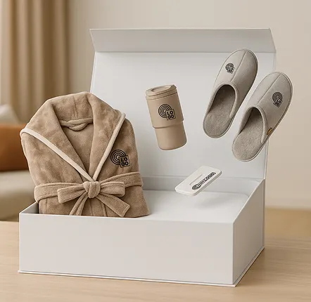 Coffret cadeau sur-mesure