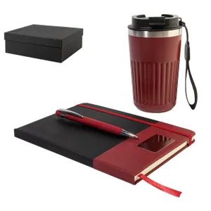 Coffret cadeau - Vittria | Bordeaux