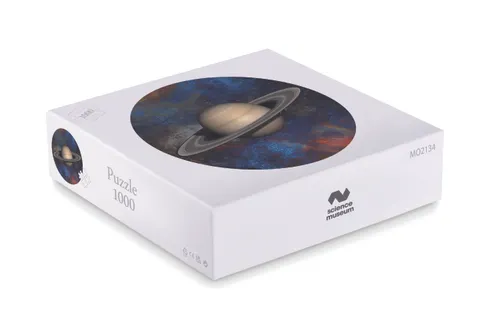 Coffret de 1000 pièces personnalisable - Rozz