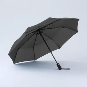 Parapluie pliant primo harvard | Gris