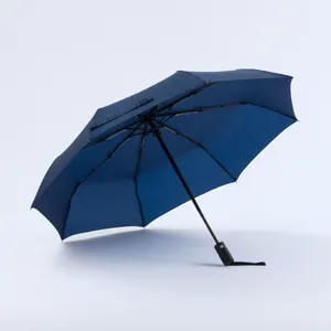 Parapluie pliant primo harvard | Bleu marine