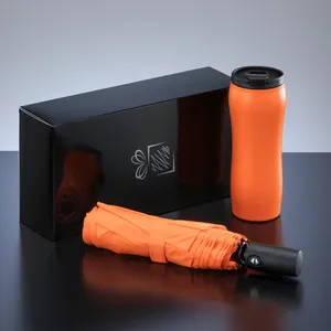 Coffret de chauffeur | Orange