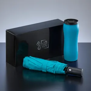 Coffret de chauffeur | Turquoise