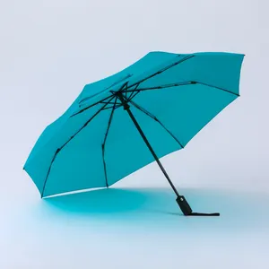 Parapluie pliant primo harvard | Turquoise