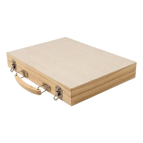 Coffret de dessin et de peinture - Dreamer