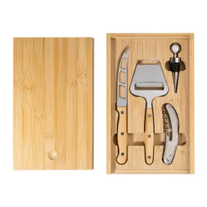 Coffret fromage et vin - QuesoVino