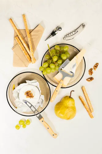 Coffret fromage et vin - QuesoVino