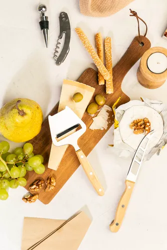 Coffret fromage et vin - QuesoVino