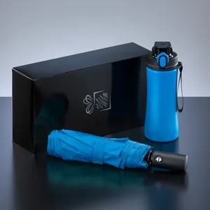 Coffret quotidien | Bleu