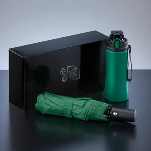 Coffret quotidien | Vert