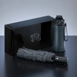 Coffret quotidien | Gris