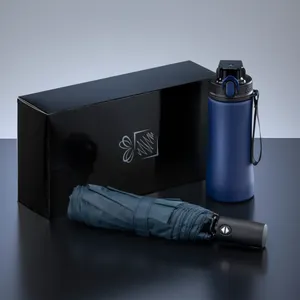 Coffret quotidien | Bleu marine