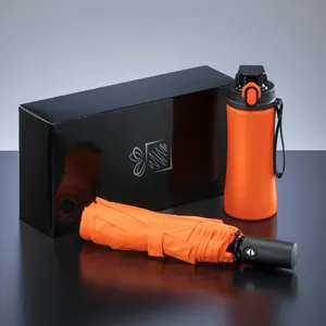 Coffret quotidien | Orange