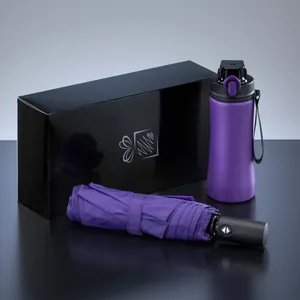 Coffret quotidien | Violet