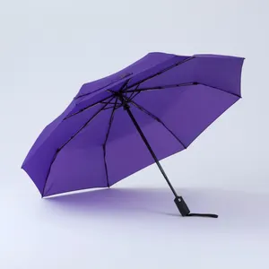 Parapluie pliant primo harvard | Violet