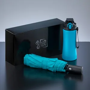 Coffret quotidien | Turquoise