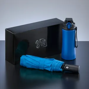 Coffret quotidien | Bleu