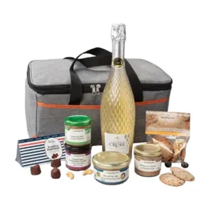 Colis gourmand Moment de Plaisir