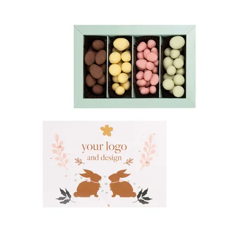 Collection easter nutty bliss maxi