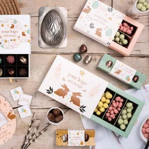 Collection easter nutty bliss maxi