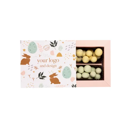 Collection easter nutty bliss mini