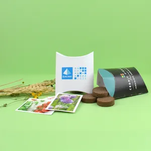 Collection sachet berlingot