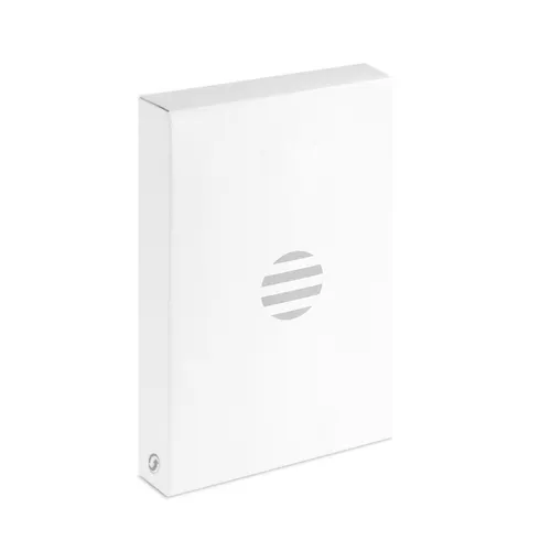 Collier rafraîchissant à vin personnalisable - Terras