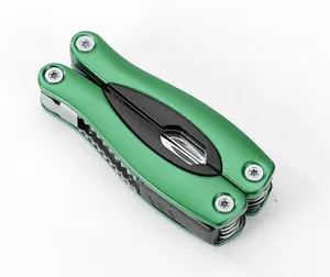 Colorado outil multifonction avec fonction safe® | Vert