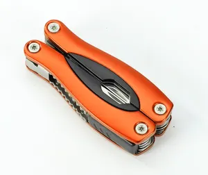 Colorado outil multifonction avec fonction safe® | Orange