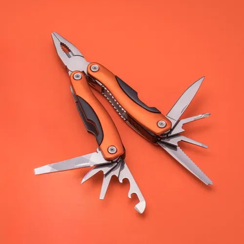 Colorado outil multifonction avec fonction safe®