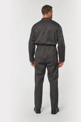 Combinaison double zip unisexe - WK. Designed To Work