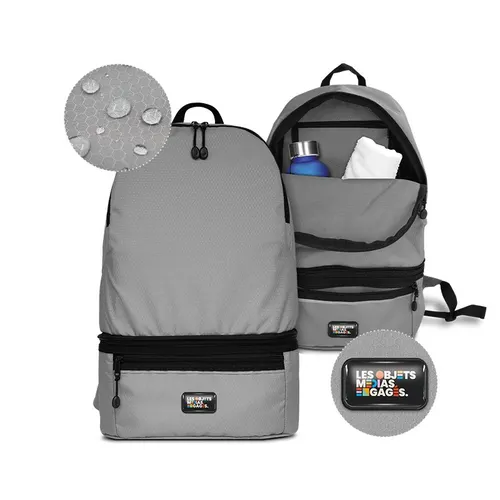 Combo eco personnalisé