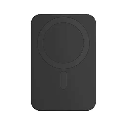 Compton RCS plastique recyclé/aluminium 10 000 mAh powerbank publicitaire - Urban Vitamin