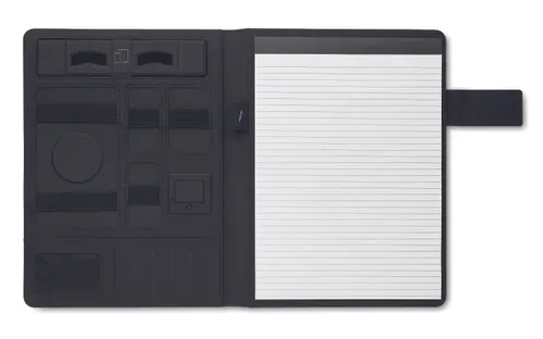 Conférencier A4 chargeur sans fil - Burgus