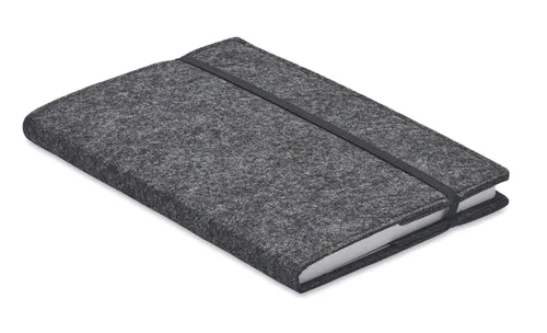 Conférencier A4 en RPET personnalisable - Feltnote