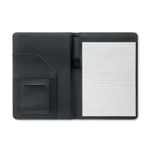 Conférencier A5 300D RPET - Folio