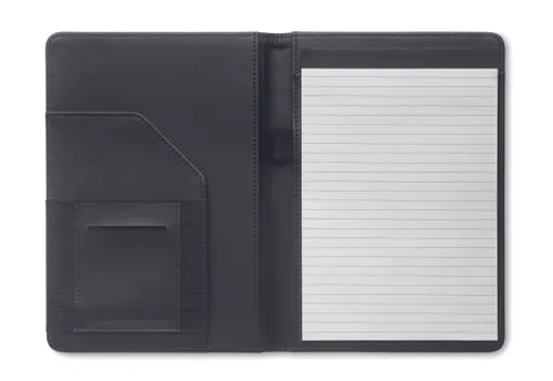Conférencier A5 300D RPET - Folio