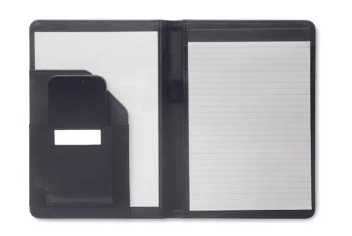 Conférencier A5 300D RPET - Folio