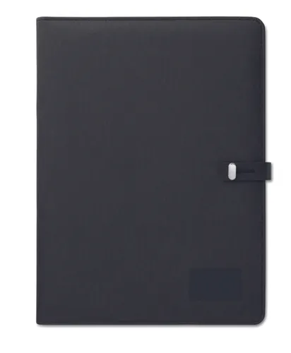 Conférencier chargeur sans fil personnalisable - Smartfolder