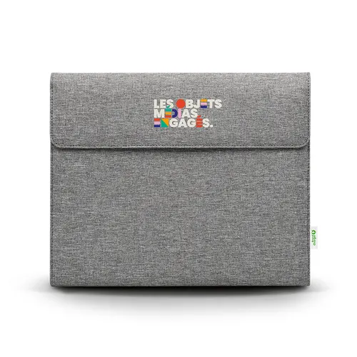 Conferencier organiseur a4 personnalisé - noty