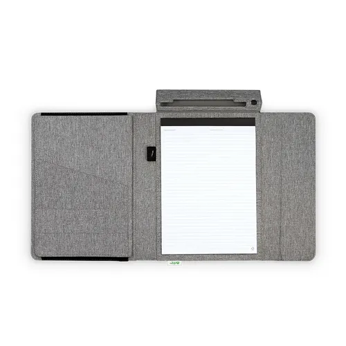 Conferencier organiseur a4 personnalisé - noty