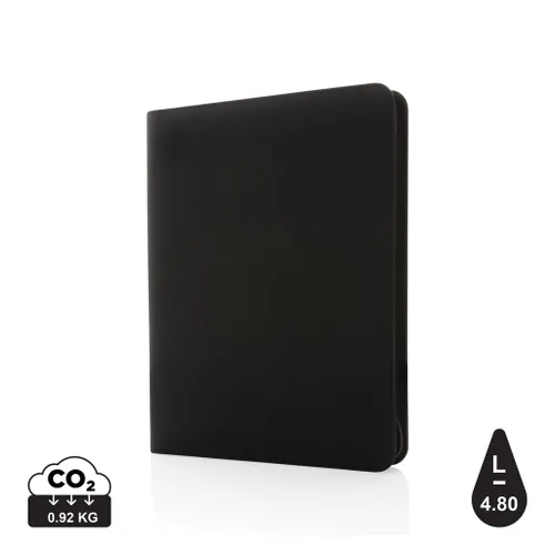 Conférencier publicitaire 300D rPET Impact Aware™ - XD Collection