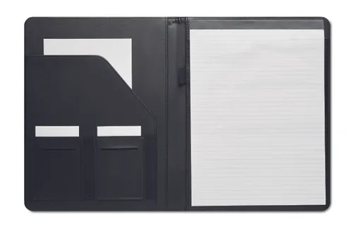 Conférencier publicitaire A4 en RPET 300D - Casove