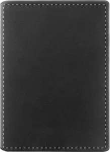 Conférencier publicitaire personnalisé en RPU - Mappu A4 | Noir