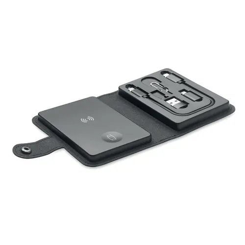 Connecteurs câbles 4 en 1 15W - Cawatt