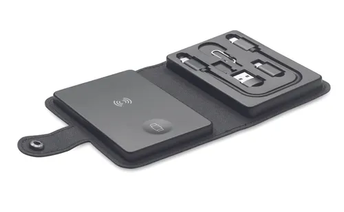 Connecteurs câbles 4 en 1 15W - Cawatt