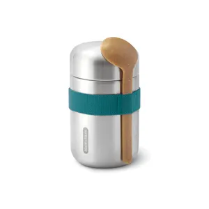 Conteneur à aliments publicitaire 400ml Black+Blum - Black + Blum