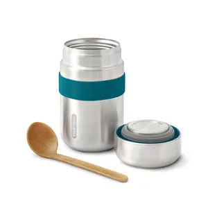 Conteneur à aliments publicitaire 400ml Black+Blum - Black + Blum
